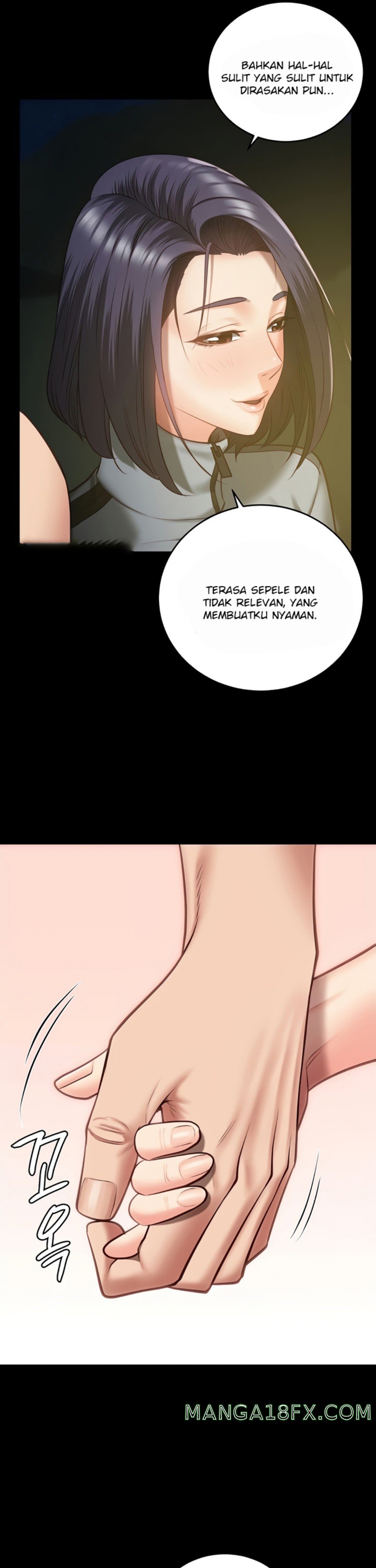 The Bear Girl Raw - Chapter 19 Page 12