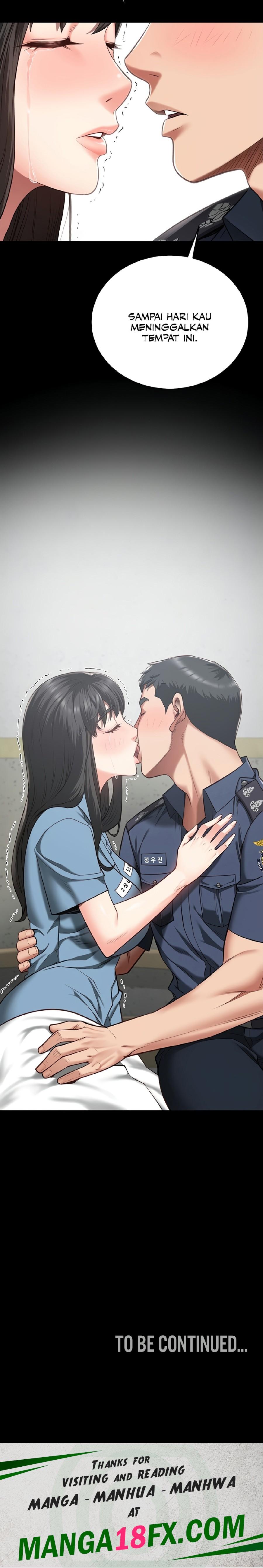 The Bear Girl Raw - Chapter 22 Page 28