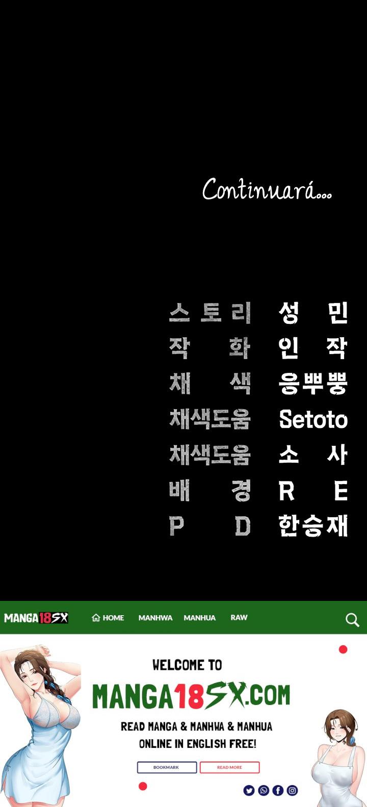 The Bear Girl Raw - Chapter 6 Page 41