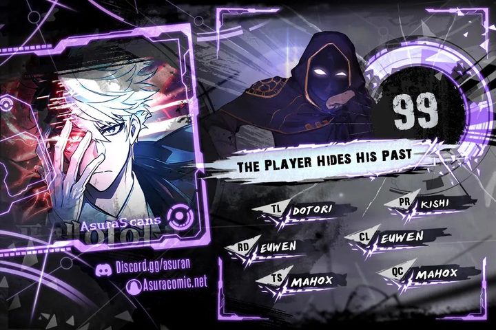 The Player Hides His Past - Chapter 99 Page 1