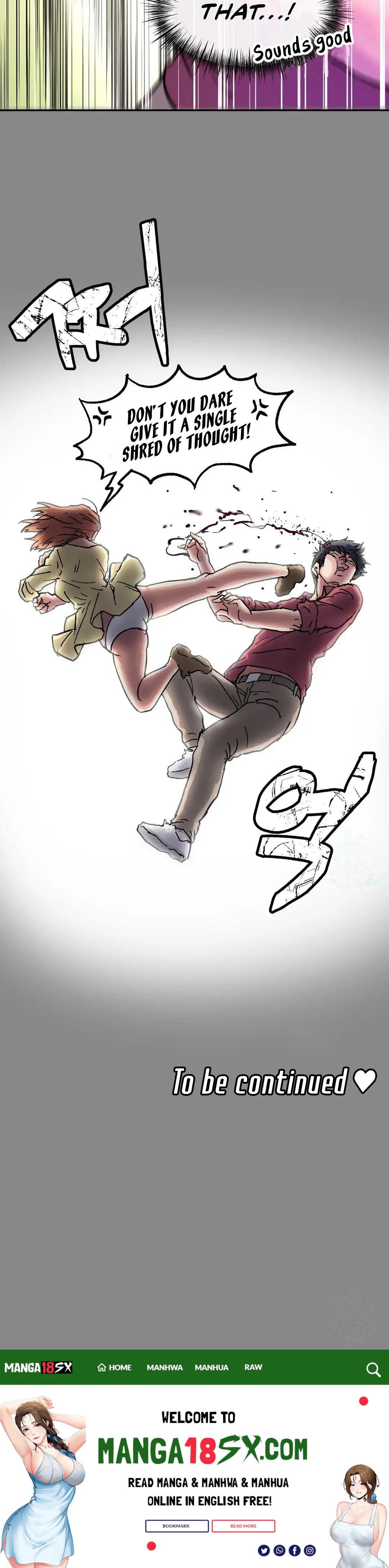 My girlfriend is a G-Cup! - Chapter 3 Page 29