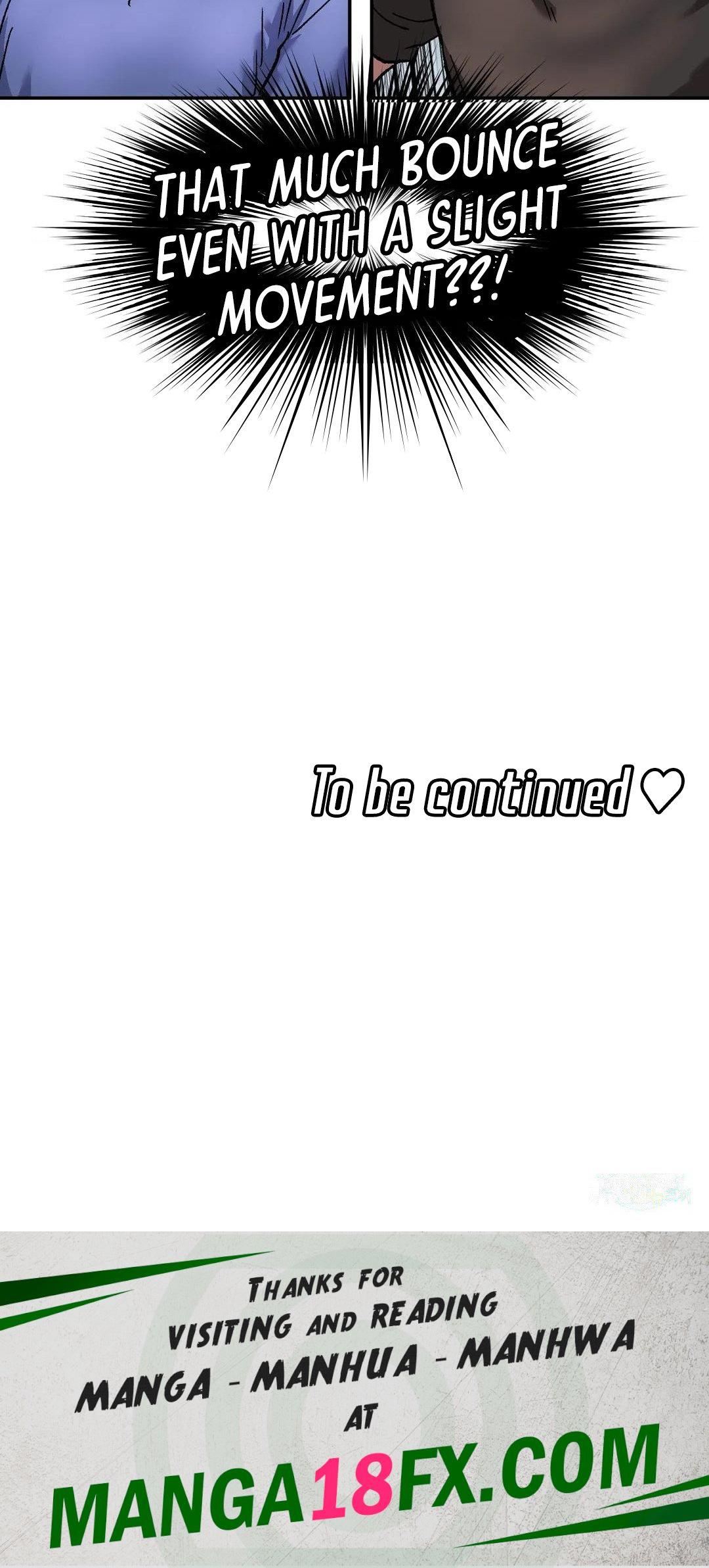 My girlfriend is a G-Cup! - Chapter 4 Page 69