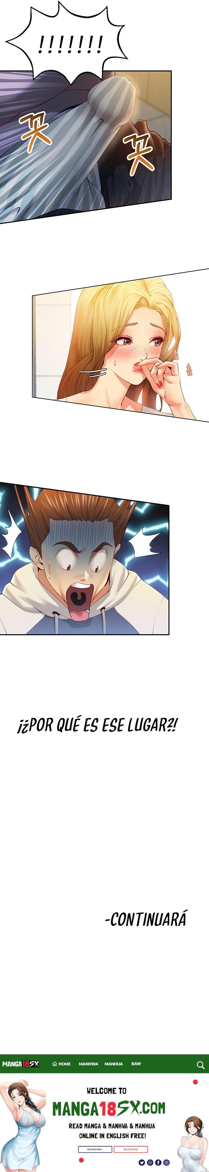 Subscribe and Like Raw - Chapter 1 Page 29