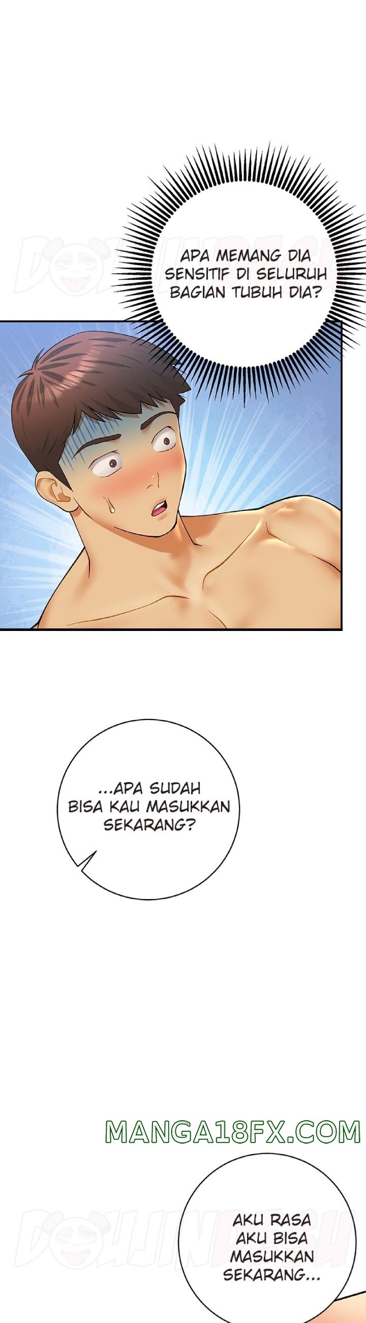 Subscribe and Like Raw - Chapter 10 Page 41