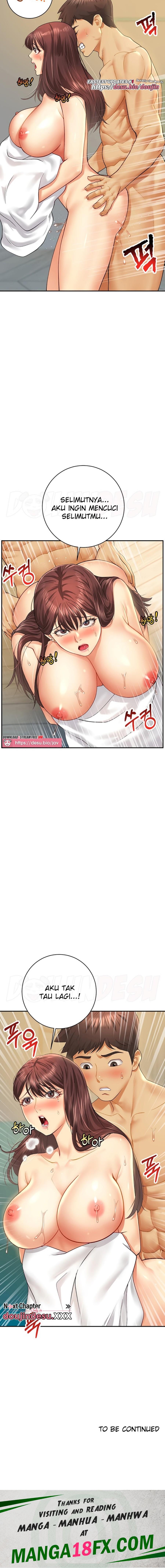 Subscribe and Like Raw - Chapter 11 Page 20