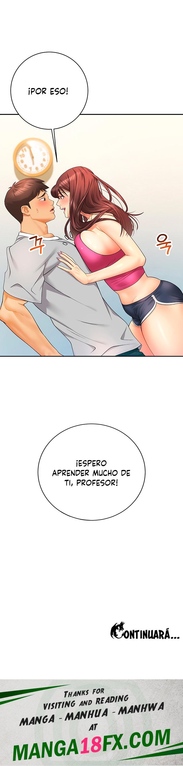 Subscribe and Like Raw - Chapter 13 Page 27