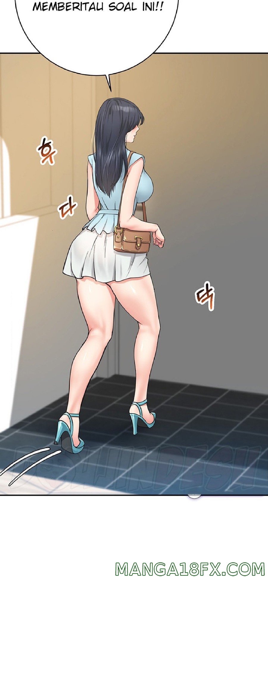 Subscribe and Like Raw - Chapter 14 Page 42