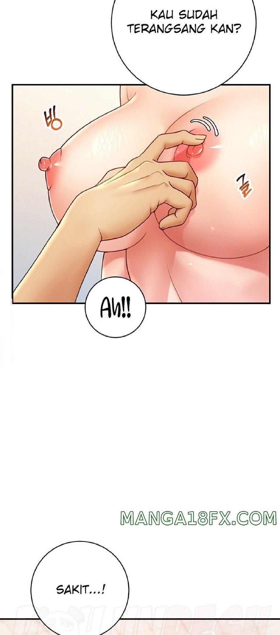 Subscribe and Like Raw - Chapter 14 Page 9