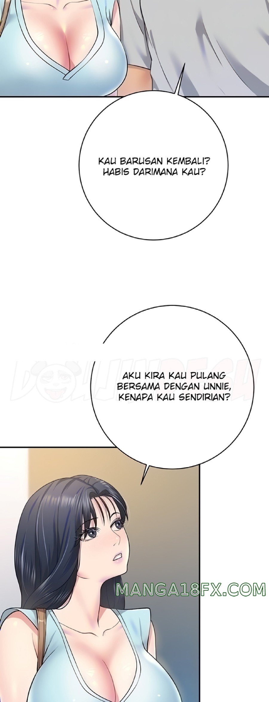 Subscribe and Like Raw - Chapter 15 Page 10