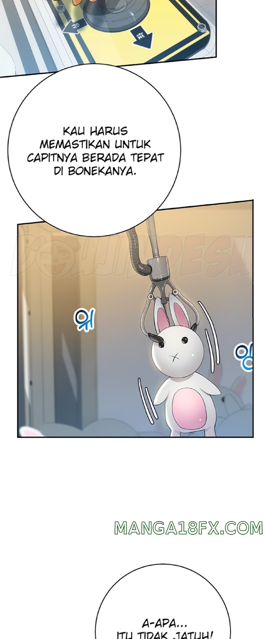 Subscribe and Like Raw - Chapter 15 Page 55