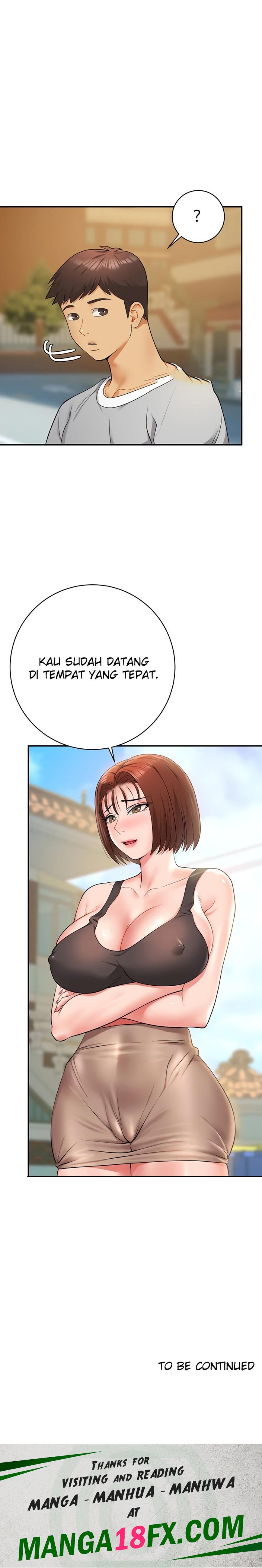 Subscribe and Like Raw - Chapter 17 Page 30