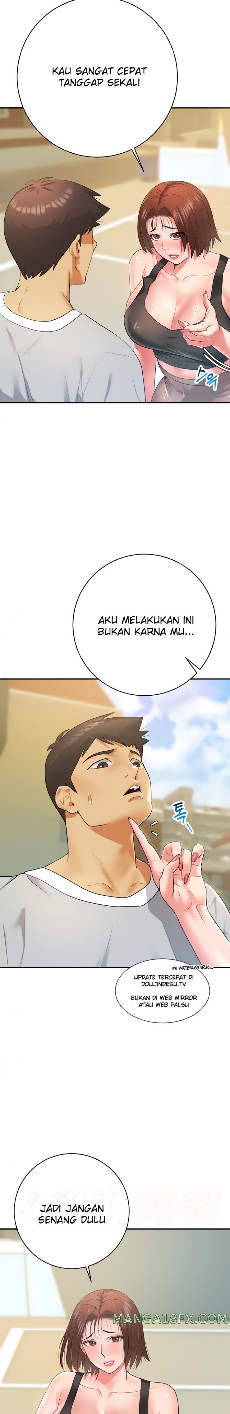 Subscribe and Like Raw - Chapter 18 Page 4