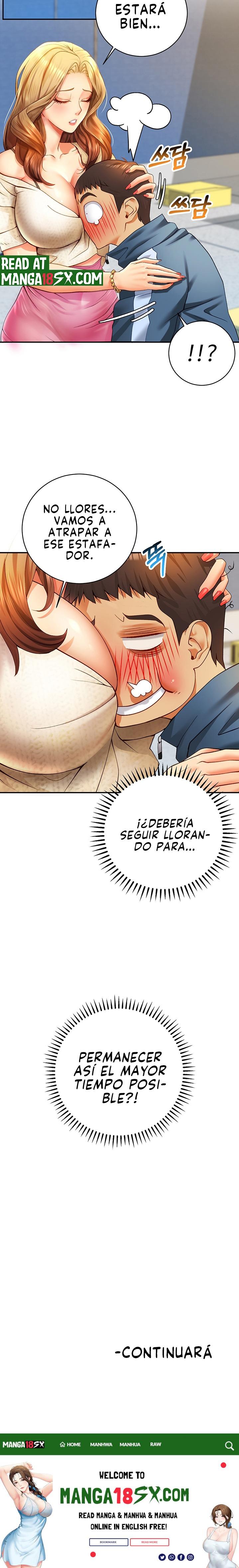 Subscribe and Like Raw - Chapter 2 Page 24