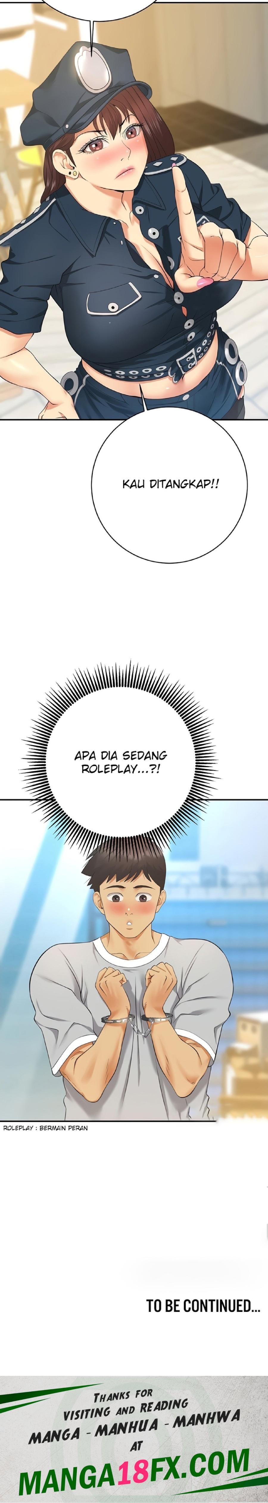 Subscribe and Like Raw - Chapter 20 Page 35