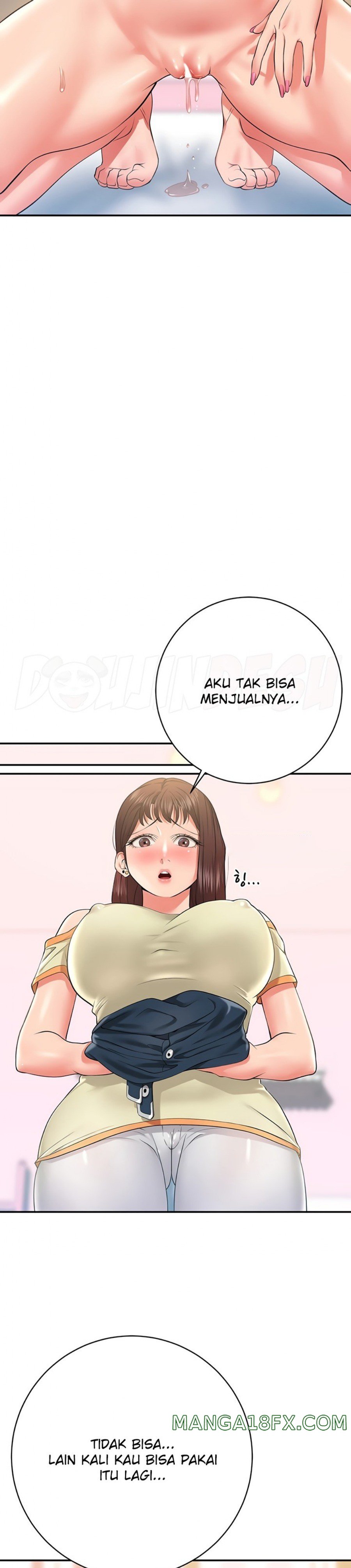 Subscribe and Like Raw - Chapter 22 Page 23