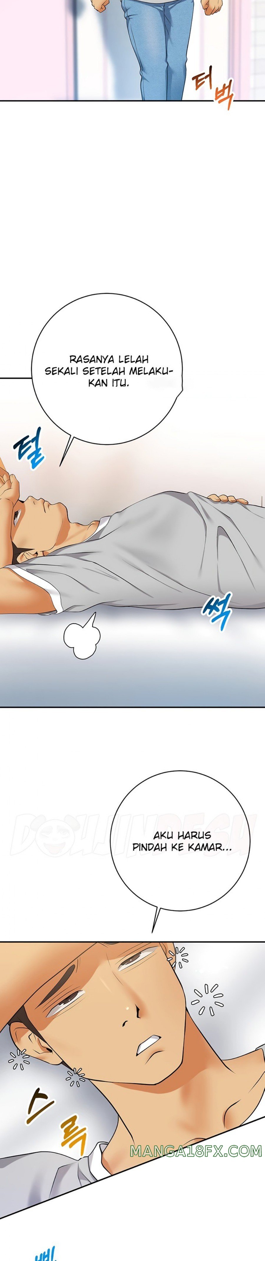 Subscribe and Like Raw - Chapter 22 Page 30