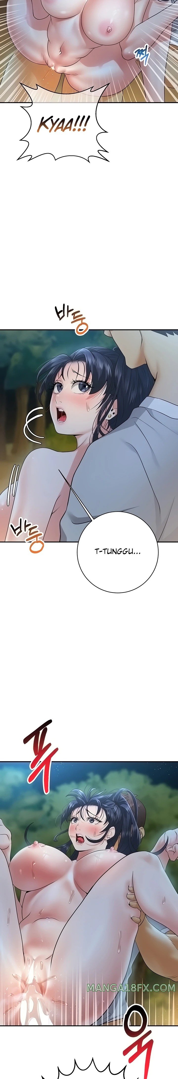 Subscribe and Like Raw - Chapter 24 Page 2