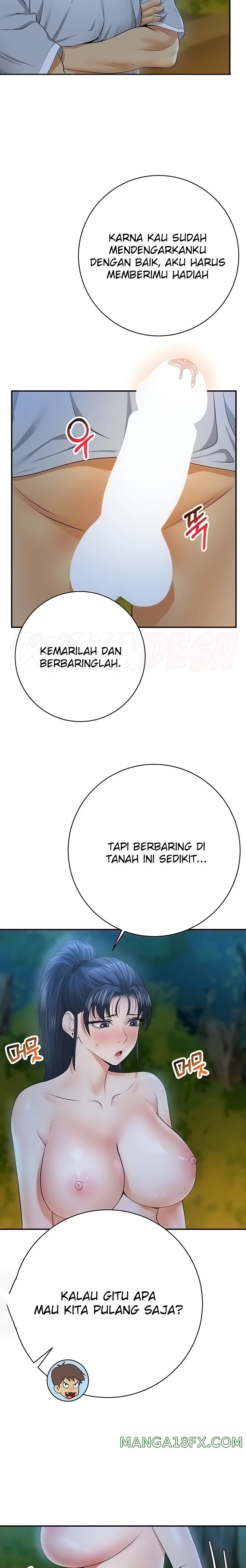 Subscribe and Like Raw - Chapter 24 Page 22