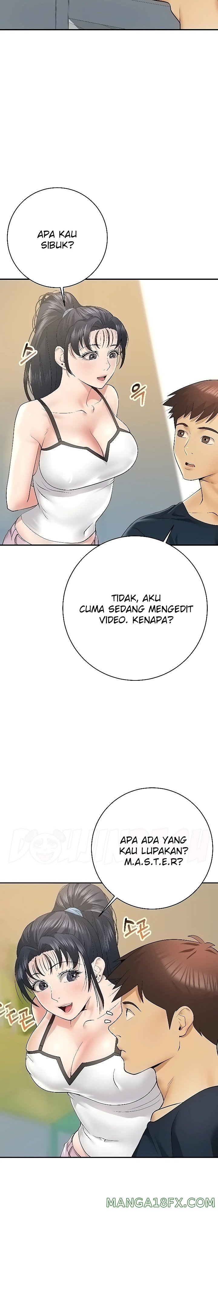 Subscribe and Like Raw - Chapter 25 Page 11