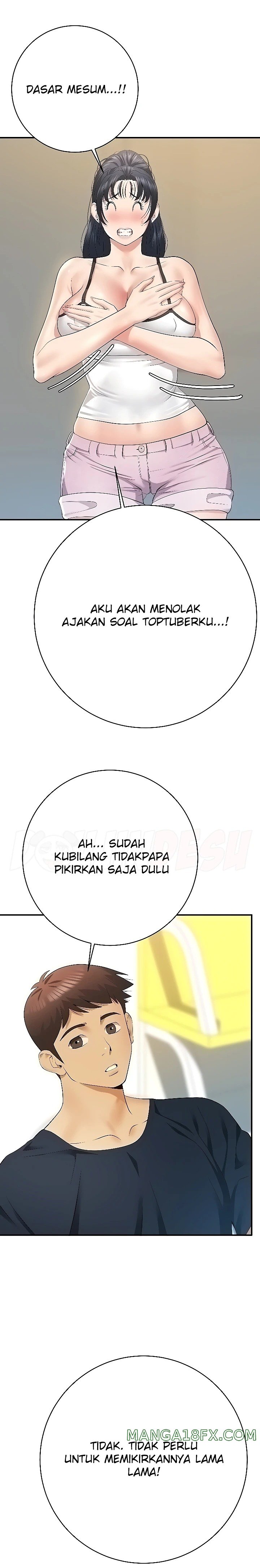 Subscribe and Like Raw - Chapter 25 Page 14