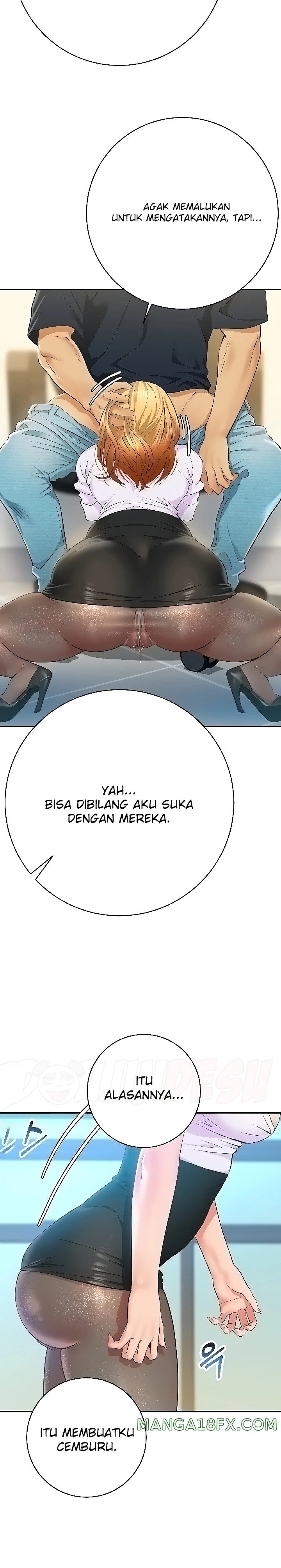 Subscribe and Like Raw - Chapter 26 Page 6