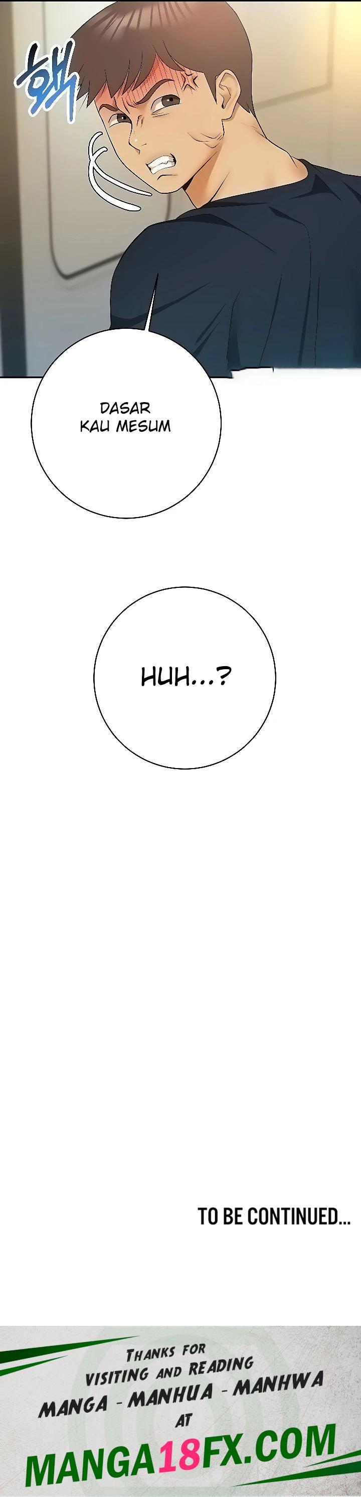 Subscribe and Like Raw - Chapter 27 Page 31