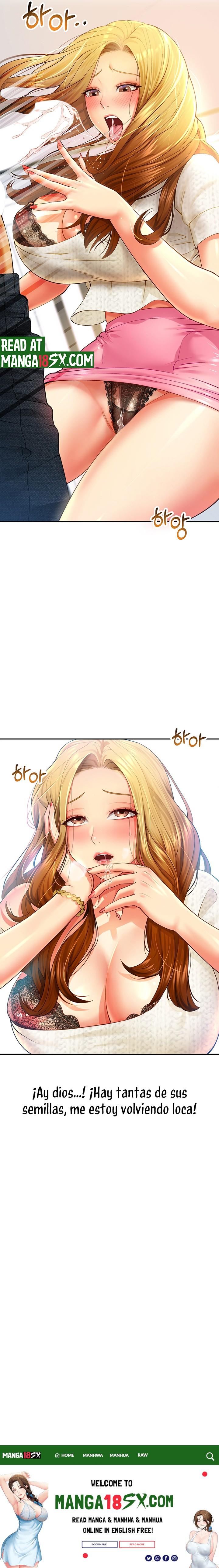 Subscribe and Like Raw - Chapter 3 Page 16