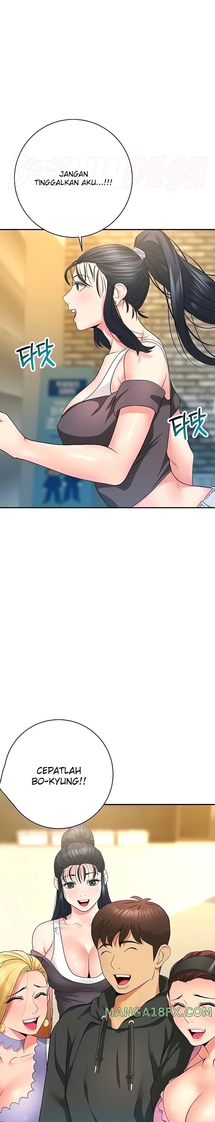 Subscribe and Like Raw - Chapter 30 Page 26