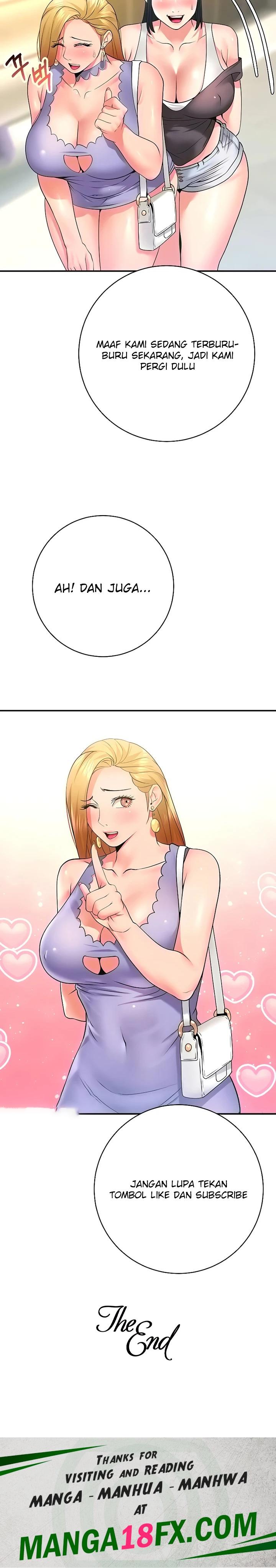 Subscribe and Like Raw - Chapter 30 Page 28