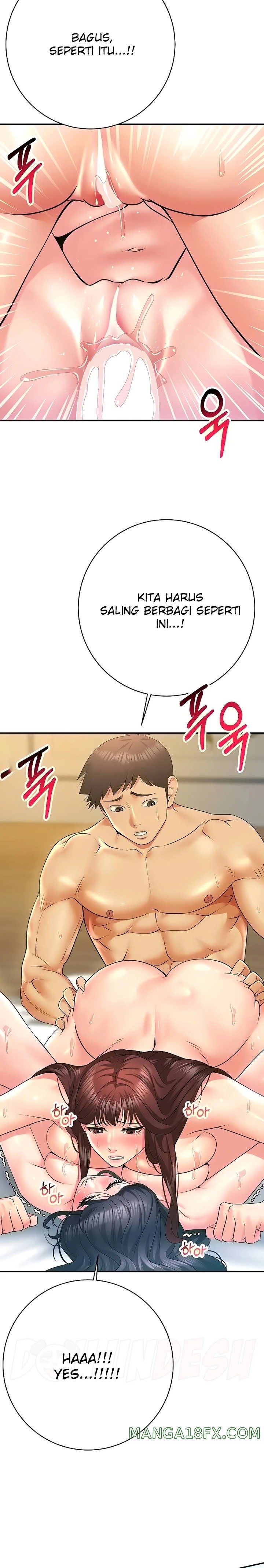 Subscribe and Like Raw - Chapter 30 Page 5