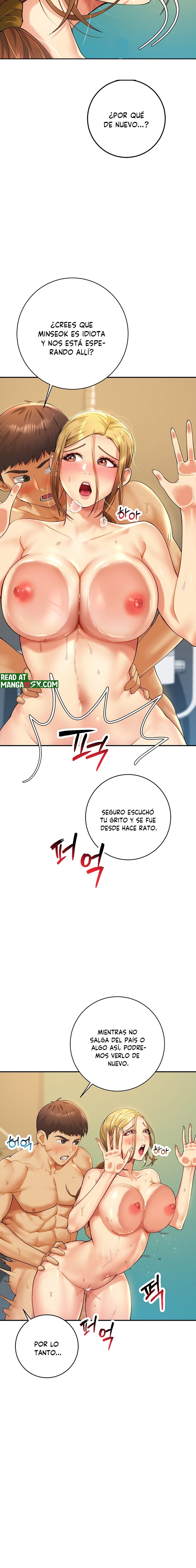 Subscribe and Like Raw - Chapter 7 Page 14