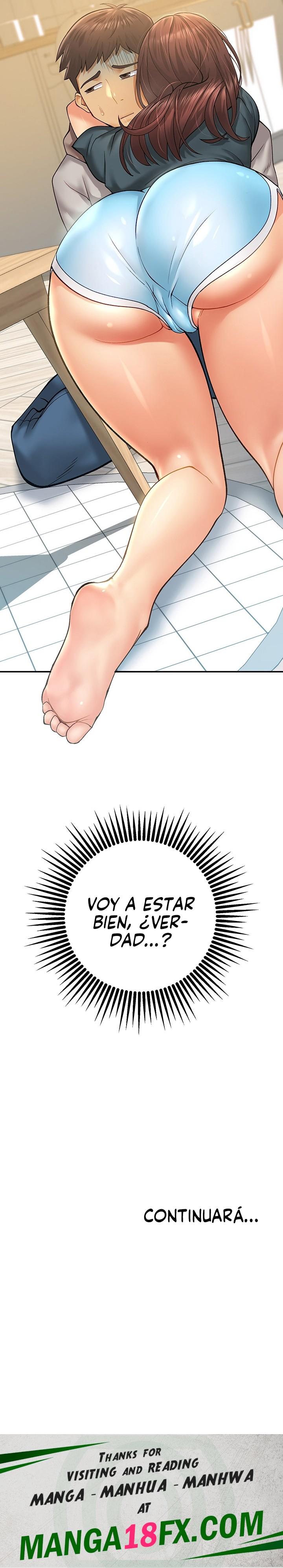 Subscribe and Like Raw - Chapter 8 Page 16