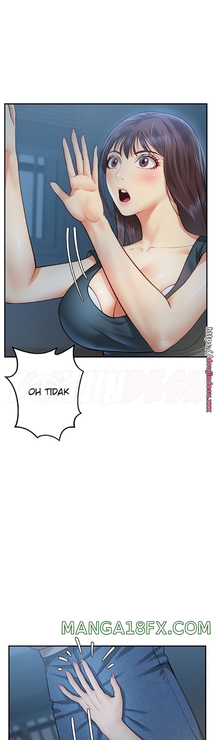 Subscribe and Like Raw - Chapter 9 Page 22