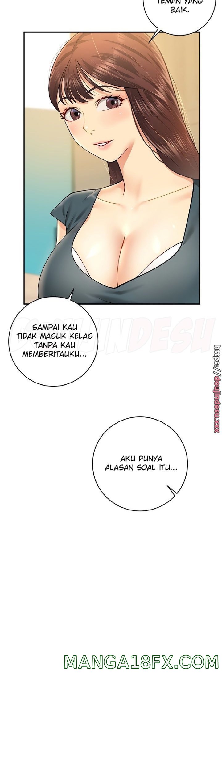 Subscribe and Like Raw - Chapter 9 Page 40