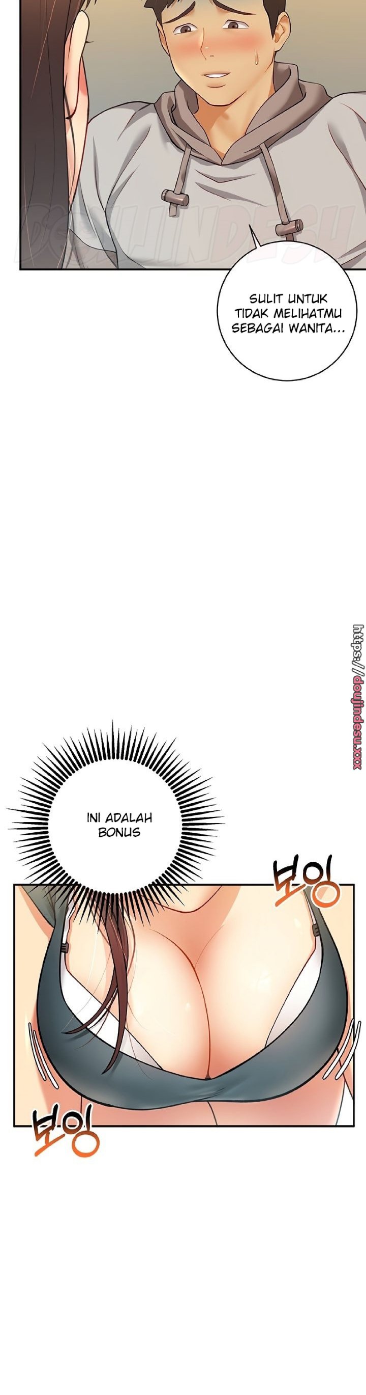 Subscribe and Like Raw - Chapter 9 Page 46