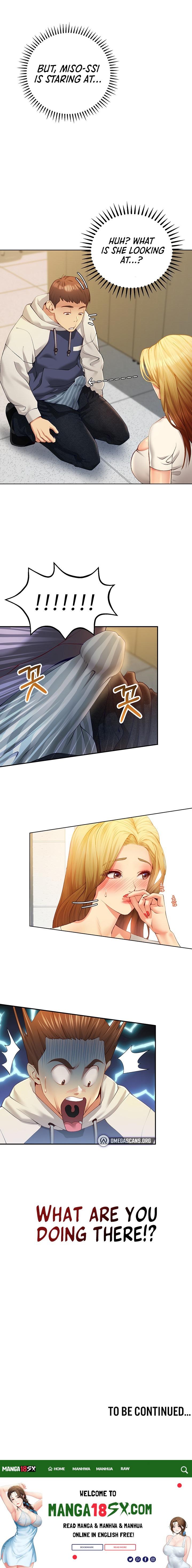 Like and Subscribe - Chapter 1 Page 39