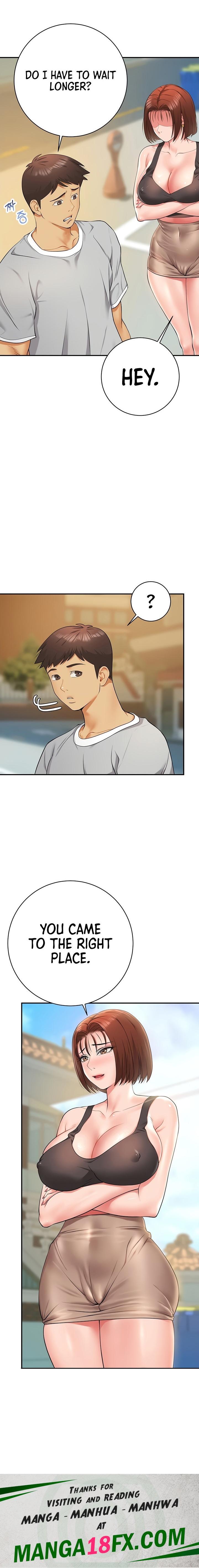 Like and Subscribe - Chapter 17 Page 20