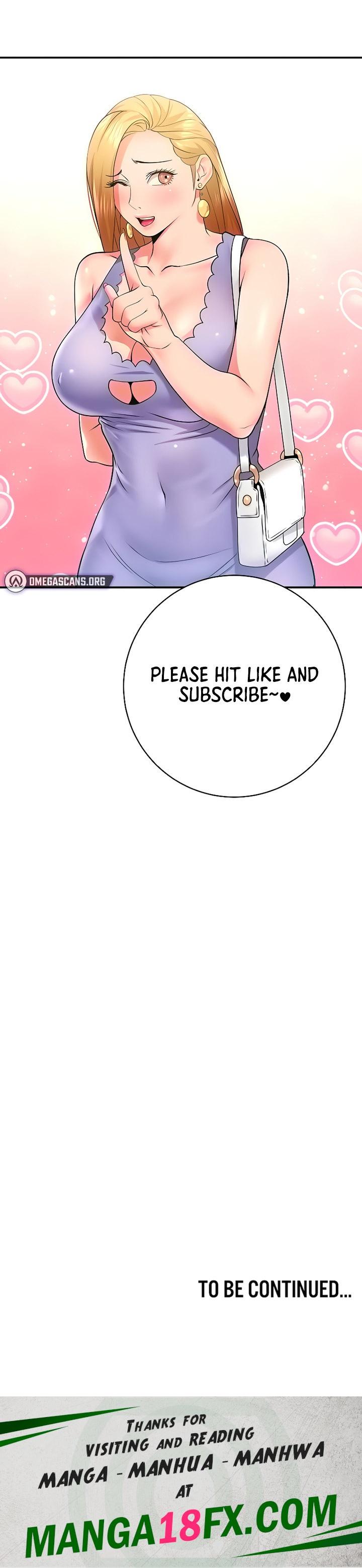 Like and Subscribe - Chapter 30 Page 28