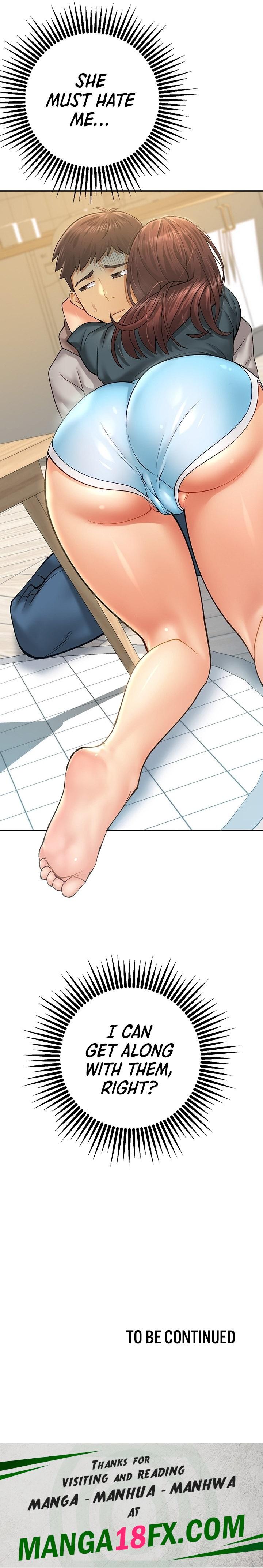 Like and Subscribe - Chapter 8 Page 21