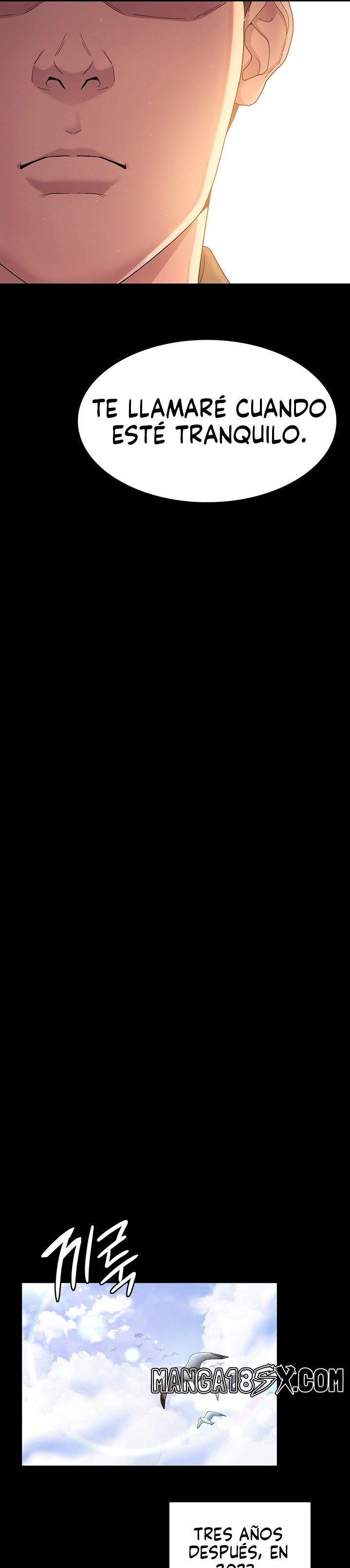 Night Hospital Raw - Chapter 1 Page 10