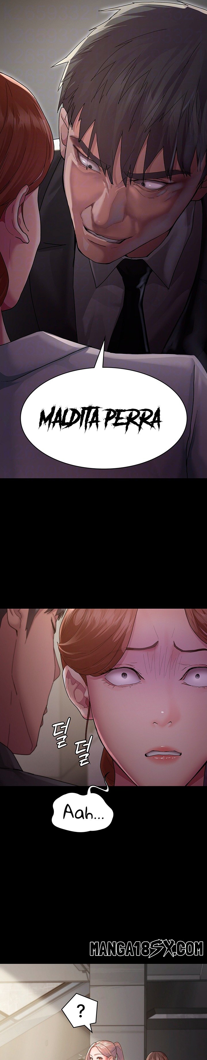 Night Hospital Raw - Chapter 2 Page 3