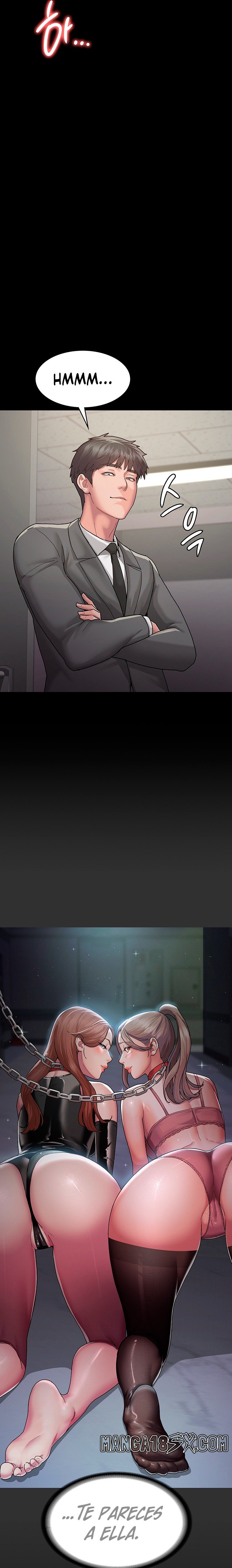 Night Hospital Raw - Chapter 2 Page 34