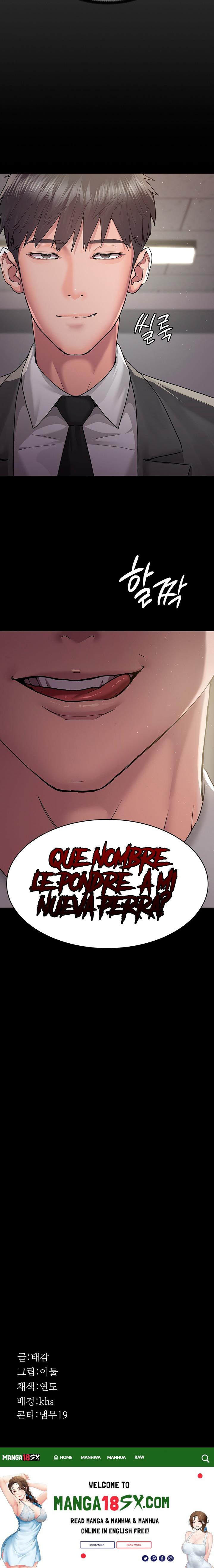 Night Hospital Raw - Chapter 2 Page 35