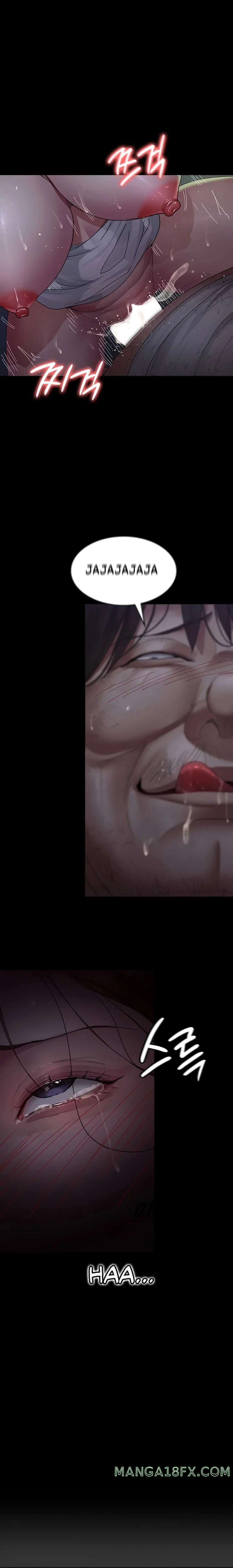 Night Hospital Raw - Chapter 23 Page 22