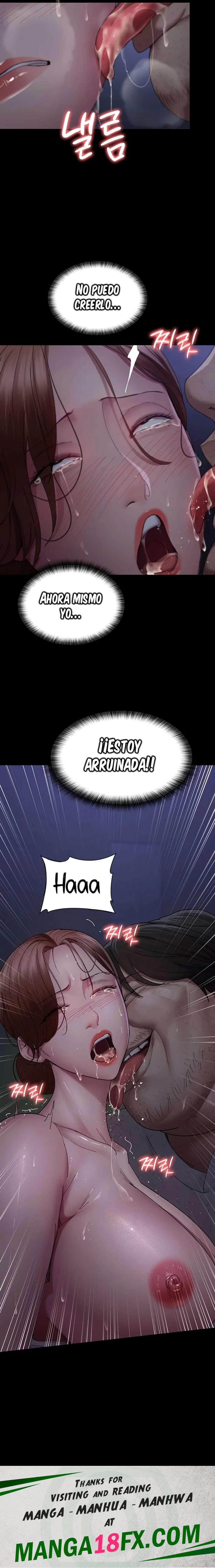 Night Hospital Raw - Chapter 23 Page 24