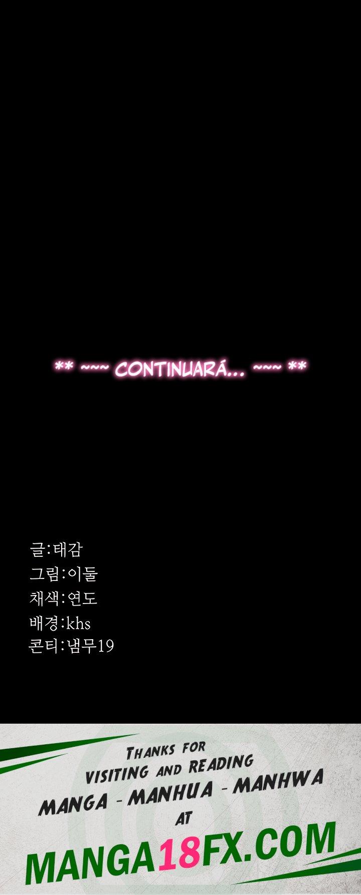 Night Hospital Raw - Chapter 24 Page 29