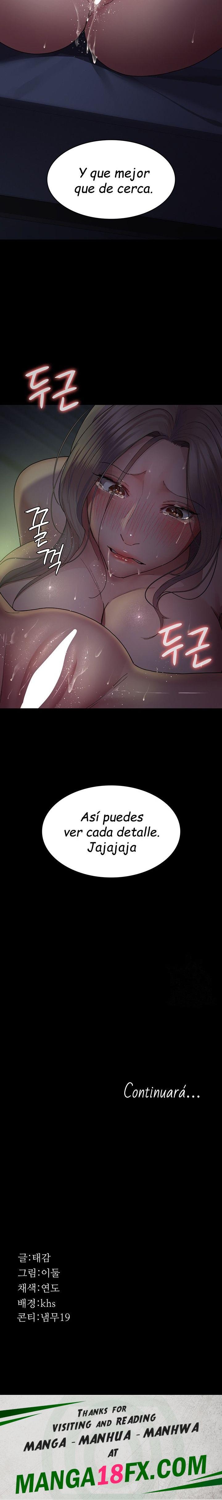 Night Hospital Raw - Chapter 26 Page 27