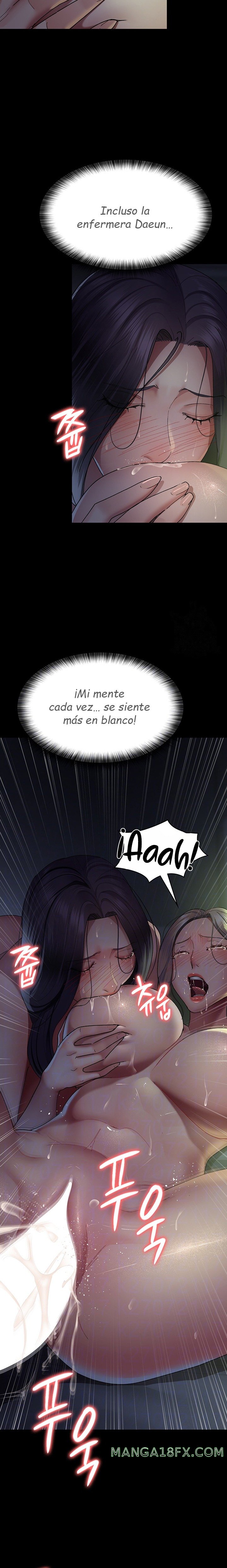 Night Hospital Raw - Chapter 28 Page 7