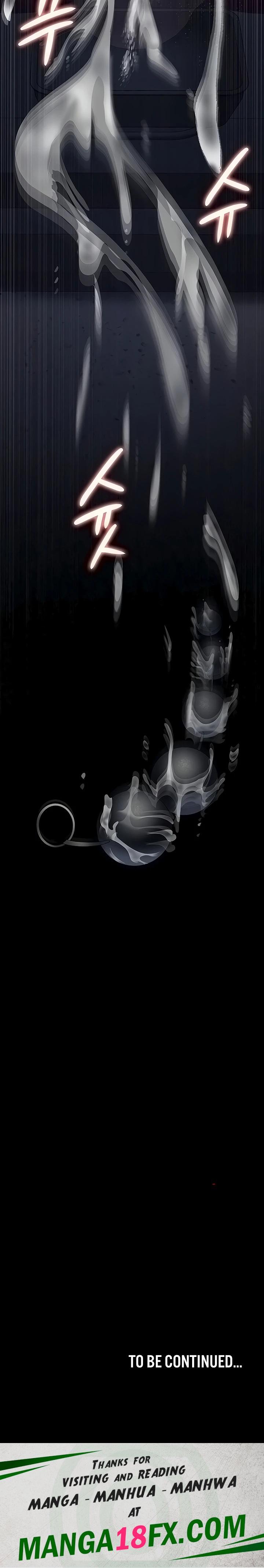 Night Hospital Raw - Chapter 31 Page 28