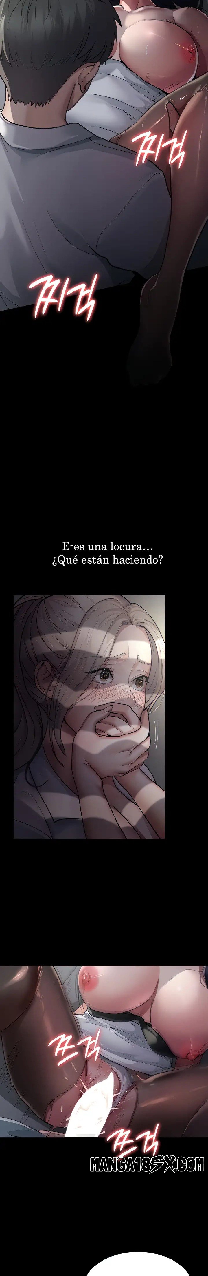 Night Hospital Raw - Chapter 6 Page 3